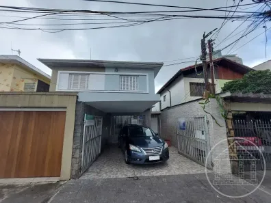 com 3 Quartos à venda, 145m² no Brooklin Paulista, São Paulo