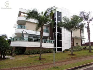 Casa de Condomínio com 4 Quartos à venda, 415m² no Rodocentro, Londrina