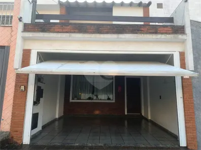 Casa com 3 Quartos à venda, 113m² no Vila Nair, São Paulo