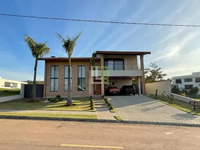 Casa com 3 Quartos à venda, 291m² no , Itupeva