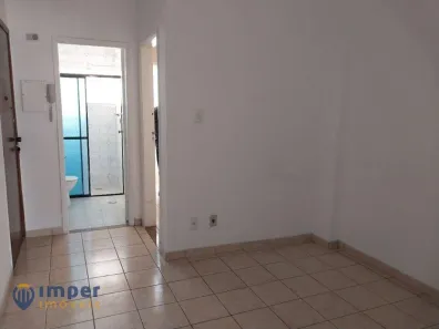 Apartamento com 1 Quarto à venda, 36m² no Santa Cecília, São Paulo