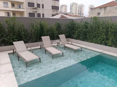 Apartamento com 1 Quarto à venda, 28m² no Água Branca, São Paulo