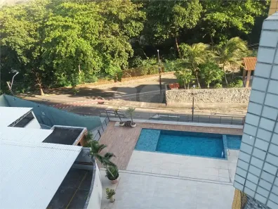 Apartamento com 2 Quartos à venda, 137m² no Dionisio Torres, Fortaleza