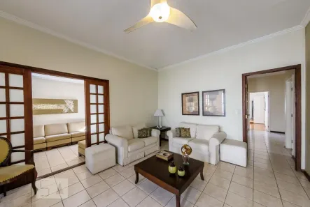 Casa com 4 Quartos à venda, 500m² no Chácara da Barra, Campinas