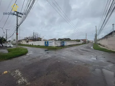 Lote/Terreno à venda, 648m² no Itaperi, Fortaleza