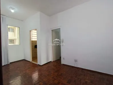 Apartamento com 1 Quarto para alugar, 50m² no Centro, Belo Horizonte