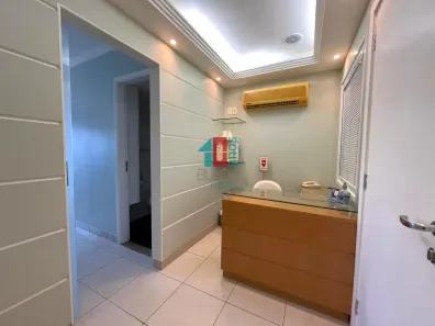 Sala Comercial à venda, 28m² no Barra da Tijuca, Rio de Janeiro