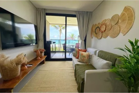 Flat com 1 Quarto à venda, 36m² no , Ipojuca