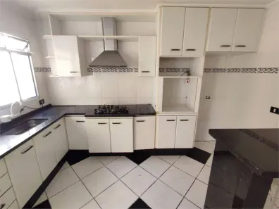 Sobrado com 3 Quartos à venda, 161m² no Jardim Nordeste, São Paulo