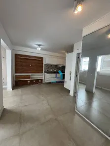 Apartamento com 1 Quarto à venda, 32m² no Santo Amaro, São Paulo