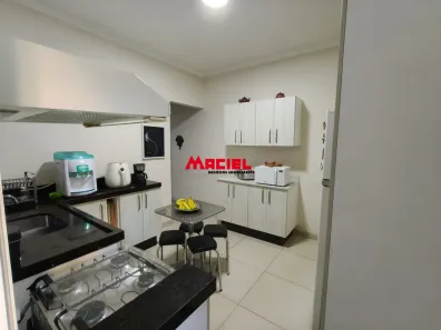 Casa com 3 Quartos à venda, 114m² no Parque Industrial, São José dos Campos