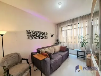 Apartamento com 3 Quartos à venda, 95m² no Gutierrez, Belo Horizonte