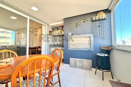 Apartamento com 3 Quartos à venda, 125m² no Sanvitto, Caxias do Sul