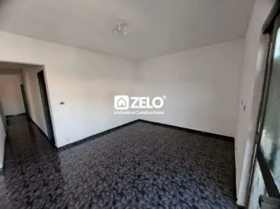Casa com 3 Quartos para alugar, 254m² no Jardim Eulina, Campinas
