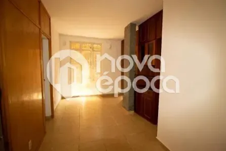 Apartamento com 2 Quartos à venda, 47m² no Jardim Botânico, Rio de Janeiro