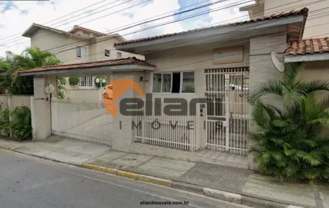 Casa de Condomínio com 3 Quartos à venda, 94m² no Centro, Poá
