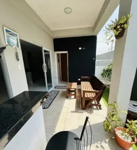 Casa de Condomínio com 3 Quartos à venda, 200m² no Jardim Central Park, Jacareí