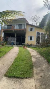 Fazenda/Sítio com 8 Quartos à venda, 592m² no Jardim Santa Hermínia, São José dos Campos