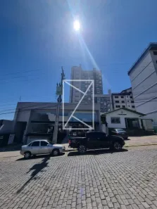 Apartamento com 1 Quarto para alugar, 35m² no Nossa Senhora de Lourdes, Caxias do Sul