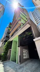 Apartamento com 3 Quartos à venda, 99m² no Centro, Balneário Camboriú