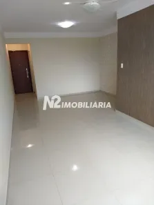 Apartamento com 3 Quartos para alugar, 87m² no Santa Mônica, Uberlândia