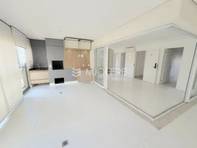 Apartamento com 3 Quartos para alugar, 122m² no Alto da Lapa, São Paulo