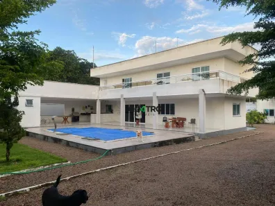 Fazenda/Sítio com 3 Quartos à venda, 22510m² no Pacajus, Pacajus