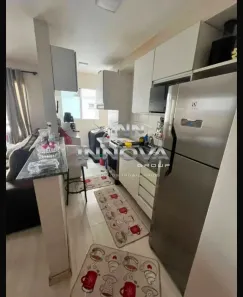Apartamento com 2 Quartos à venda, 46m² no Padroeira, Osasco