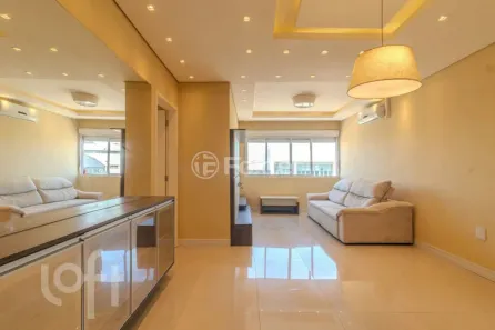 Apartamento com 4 Quartos à venda, 131m² no Navegantes, Porto Alegre