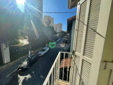 Casa com 2 Quartos à venda, 110m² no Alto de Pinheiros, São Paulo