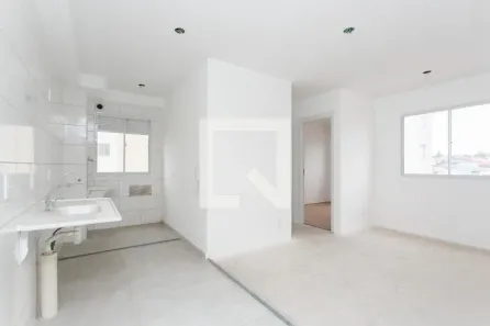 Apartamento com 2 Quartos à venda, 41m² no Cidade Nova São Miguel, São Paulo