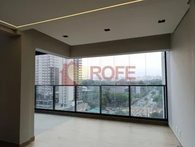 Apartamento com 2 Quartos à venda, 104m² no Indianópolis, São Paulo