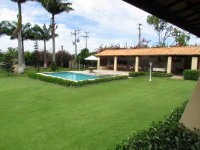 Fazenda/Sítio com 4 Quartos à venda, 440m² no Coité, Eusébio