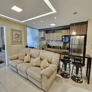 Apartamento com 2 Quartos à venda, 65m² no Barra Funda, São Paulo