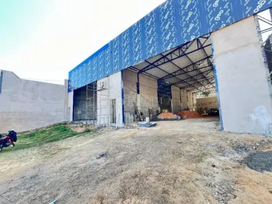 Galpão/Depósito/Armazém para alugar, 1780m² no Paulicéia, Piracicaba