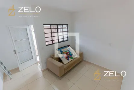 Casa com 2 Quartos à venda, 90m² no Jardim Flamboyant, Campinas