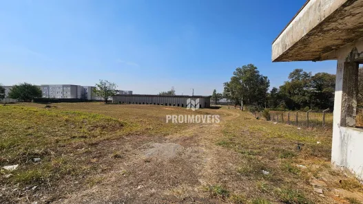 Galpão/Depósito/Armazém para alugar, 1620m² no Morada do Sol, Americana