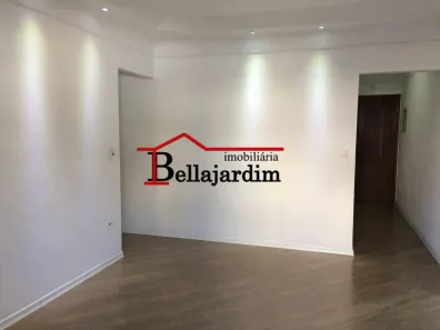 Apartamento com 3 Quartos à venda, 89m² no Vila Alice, Santo André