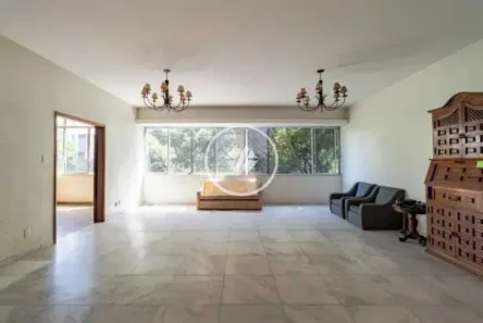 Apartamento com 4 Quartos à venda, 203m² no Ipanema, Rio de Janeiro