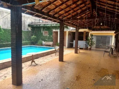 Casa com 4 Quartos à venda, 380m² no Vila Santa Tereza, Bauru