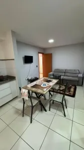 Apartamento com 2 Quartos à venda, 48m² no Vila Fabril, Anápolis