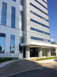 Sala Comercial para alugar, 45m² no Parque Campolim, Sorocaba