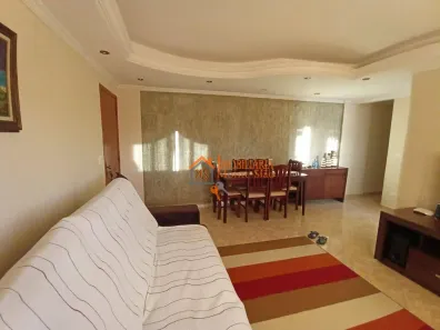 Apartamento com 2 Quartos à venda, 77m² no Macedo, Guarulhos