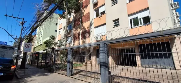 Apartamento com 1 Quarto para alugar, 50m² no Praia de Belas, Porto Alegre