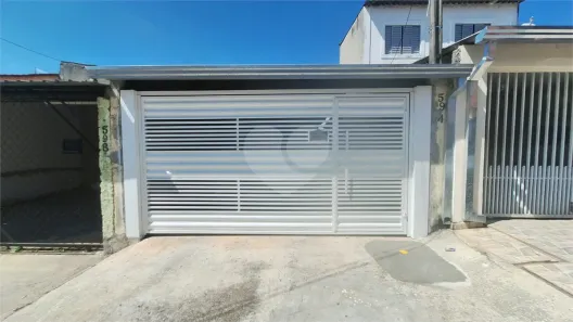 Casa com 3 Quartos à venda, 107m² no Jardim São Conrado, Sorocaba