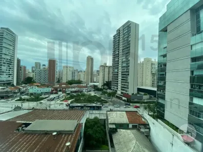 Sala Comercial à venda, 74m² no Vila Nova Conceição, São Paulo
