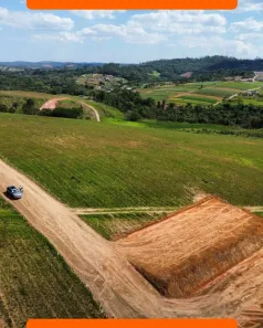 Lote/Terreno à venda, 500m² no Parque Caucaia (Caucaia do Alto), Cotia