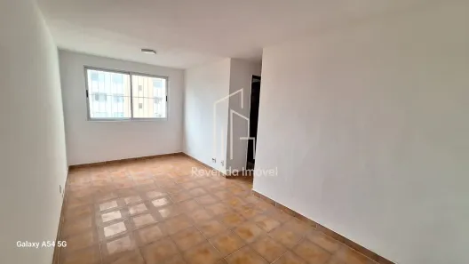 Apartamento com 2 Quartos à venda, 63m² no Jardim Andaraí, São Paulo