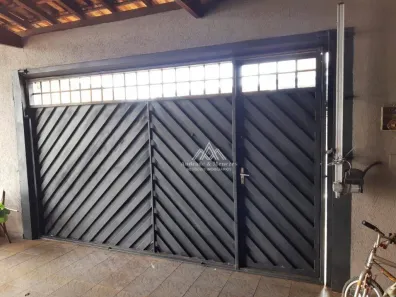 Casa com 2 Quartos à venda, 237m² no Jardim Alexandre Balbo, Ribeirão Preto