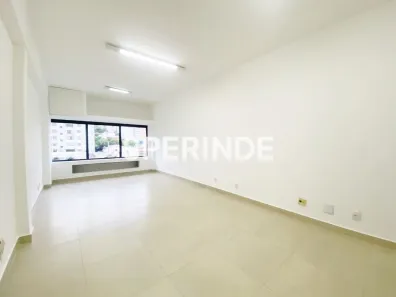 Sala Comercial para alugar, 30m² no Rio Branco, Porto Alegre